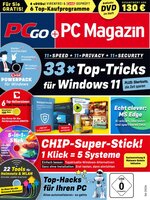 PC Magazin/PCgo